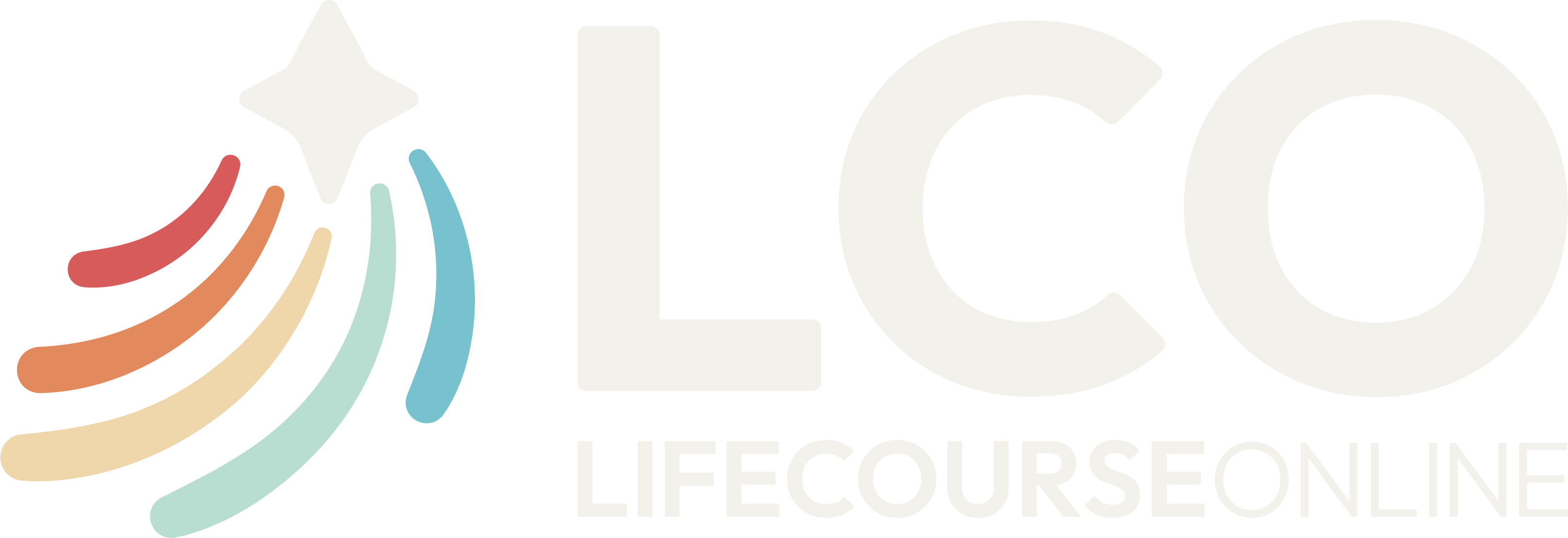LifeCourseOnline Help Center home page